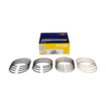 juego de anillos para pistones > set para 4 cilindros, ranuras: 1.5 x 1.5 x 4.0, diametro: 87.00 mm/ 3.425 in, material: hierro > 08-6149 40 hastings