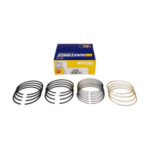 juego de anillos para pistones > set para 4 cilindros, ranuras: 1.5 x 2.0 x 4.0, diametro: 88.00 mm/ 3.465 in, material: hierro > 08-6155 30 hastings