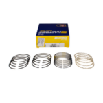 juego de anillos para pistones > set para 4 cilindros, ranuras: 1.5 x 1.5 x 4.0, diametro: 80.00 mm/ 3.150 in, material: hierro > 08-6177 00 hastings