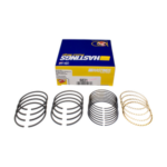 juego de anillos para pistones > set para 4 cilindros, ranuras: 2.0 x 2.0 x 4.0, diametro: 83.00 mm/ 3.628 in, material: hierro > 08-6831 00 hastings