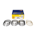 juego de anillos para pistones > set para 4 cilindros, ranuras: 2.0 x 2.0 x 4.0, diametro: 78.00 mm/ 3.071 in, material: cromo > 08-6871 20 hastings
