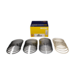 juego de anillos para pistones > set para 8 cilindros, ranuras: 1.98 x 1.98 x 4.76, diametro: 103.6 mm/ 4.080 in, material: hierro > 08-693 30 hastings