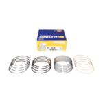 juego de anillos para pistones > set para 4 cilindros, ranuras: 1.2 x 1.2 x 2.5, diametro: 78.00 mm/ 3.071 in, material: cromo > 08-2c4118 20 hastings