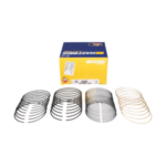 juego de anillos para pistones > set para 8 cilindros, ranuras: 1.2 x 1.2 x 3.0, diametro: 94.00 mm/ 3.701 in, material: cromo > 08-2c4566 00 hastings