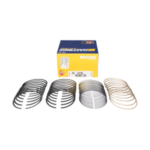 juego de anillos para pistones > set para 8 cilindros, ranuras: 1.98 x 1.98 x 4.75, diametro: 107.95 mm/ 4.250 in, material: cromo, laina corta > 08-2c4718 00 hastings