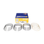 juego de anillos para pistones > set para 4 cilindros, ranuras: 1.2 x 1.5 x 3.0, diametro: 81.00 mm/ 3.189 in, material: cromo > 08-2c4733 30 hastings