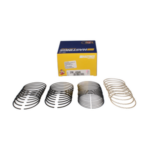juego de anillos para pistones > set para 8 cilindros, ranuras: 1.5 x 1.5 x 4.0, diametro: 101.60 mm/ 4.000 in, material: molibdeno > 08-2m4346 20 hastings
