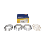 juego de anillos para pistones > set para 4 cilindros, ranuras: 1.5 x 1.5 x 3.0, diametro: 92.00 mm/ 3.622 in, material: molibdeno, laina corta > 08-2m4468 20 hastings