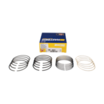 juego de anillos para pistones > set para 4 cilindros, ranuras: 1.5 x 1.75 x 2.0, diametro: 81.00 mm/ 3.189 in, material: molibdeno > 08-2m4923 20 hastings