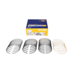 juego de anillos para pistones > set para 6 cilindros, ranuras: 1.2 x 1.5 x 2.0, diametro: 82.00 mm/ 3.228 in, material: cromo > 08-2c4108 00 hastings