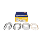 juego de anillos para pistones > set para 4 cilindros, ranuras: 1.0 x 1.0 x 1.5, diametro: 80.50 mm/ 3.169 in, material: cromo > 08-2c4113 30 hastings