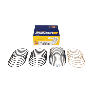 juego de anillos para pistones > set para 6 cilindros, ranuras: 1.0 x 1.2 x 1.5, diametro: 94.00 mm/ 3.701 in, material: cromo > 08-2c4114 00 hastings