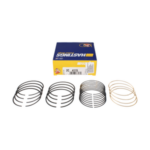 juego de anillos para pistones > set para 4 cilindros, ranuras: 1.2 x 1.2 x 2.0, diametro: 77.90 mm/ 3.066 in, material: cromo > 08-2c4115 00 hastings