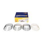 juego de anillos para pistones > set para 4 cilindros, ranuras: 1.2 x 1.0 x 2.0, diametro: 87.00 mm/ 3.425 in, material: cromo > 08-2c4122 30 hastings