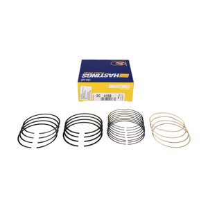 juego de anillos para pistones > set para 4 cilindros, ranuras: 1.0 x 1.0 x 2.0, diametro: 74.00 mm/ 2.913 in, material: cromo > 08-2c4159 00 hastings
