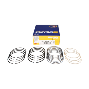 juego de anillos para pistones > set para 4 cilindros, ranuras: 1.2 x 1.5 x 2.0, diametro: 86.00 mm/ 3.386 in, material: cromo > 08-2c4179 20 hastings