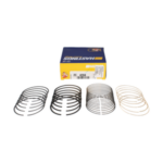 juego de anillos para pistones > set para 6 cilindros, ranuras: 1.2 x 1.5 x 2.0, diametro: 89.00 mm/ 3.504 in, material: cromo > 08-2c4204 00 hastings