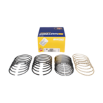 juego de anillos para pistones > set para 6 cilindros, ranuras: 2.0 x 2.5 x 4.0, diametro: 93.00 mm/ 3.661 in, material: cromo > 08-2c4205 00 hastings