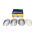 juego de anillos para pistones > set para 4 cilindros, ranuras: 2.0 x 2.5 x 4.0, diametro: 76.50 mm/ 3.012 in > 08-2c4282 00 hastings
