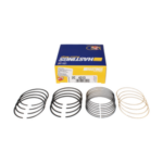 juego de anillos para pistones > set para 4 cilindros, ranuras: 1.5 x 1.5 x 2.5, diametro: 79.50 mm/ 3.130 in, material: cromo > 08-2c4313 00 hastings