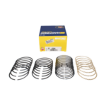 juego de anillos para pistones > set para 6 cilindros, ranuras: 2.5 x 2.0 x 5.0, diametro: 86.00 mm/ 3.386 in, material: cromo > 08-2c4394 00 hastings