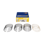 juego de anillos para pistones > set para 4 cilindros, ranuras: 1.75 x 2.0 x 4.0, diametro: 79.50 mm/ 3.130 in, material: cromo > 08-2c4490 20 hastings