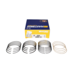 juego de anillos para pistones > set para 4 cilindros, ranuras: 1.2 x 1.2 x 2.0, diametro: 77.00 mm/ 3.032 in, material: cromo > 08-2c4504 00 hastings