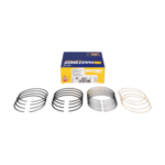 juego de anillos para pistones > set para 4 cilindros, ranuras: 1.2 x 1.2 x 2.5, diametro: 84.00 mm/ 3.307 in, material: cromo > 08-2c4521 00 hastings