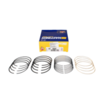 juego de anillos para pistones > set para 4 cilindros, ranuras: 1.2 x 1.5 x 2.0, diametro: 88.00 mm/ 3.465 in, material: cromo, w/ 2.0 oil grv. > 08-2c4564 20 hastings