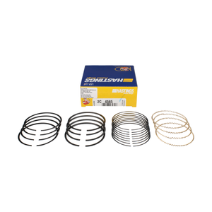 juego de anillos para pistones > set para 4 cilindros, ranuras: 1.2 x 1.5 x 2.5, diametro: 76.00 mm/ 2.992 in, material: cromo > 08-2c4565 30 hastings