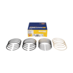 juego de anillos para pistones > set para 4 cilindros, ranuras: 1.2 x 1.5 x 2.5, diametro: 76.00 mm/ 2.992 in, material: cromo > 08-2c4565 00 hastings
