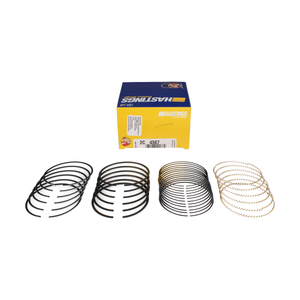 juego de anillos para pistones > set para 6 cilindros, ranuras: 1.2 x 1.5 x 2.8, diametro: 88.00 mm/ 3.465 in, material: cromo > 08-2c4567 30 hastings