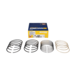 juego de anillos para pistones > set para 4 cilindros, ranuras: 2.0 x 2.0 x 4.5, diametro: 82.00 mm/ 3.228 in, material: cromo > 08-2c4630 00 hastings