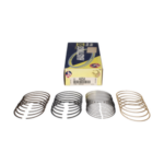 juego de anillos para pistones > set para 6 cilindros, ranuras: 1.2 x 1.5 x 2.8, diametro: 89.00 mm/ 3.504 in, material: cromo > 08-2c4650 20 hastings