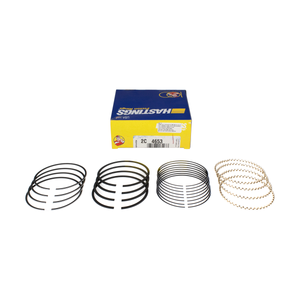 juego de anillos para pistones > set para 4 cilindros, ranuras: 1.2 x 1.5 x 4.0, diametro: 86.00 mm/ 3.386 in, material: cromo > 08-2c4653 20 hastings