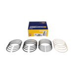 juego de anillos para pistones > set para 4 cilindros, ranuras: 1.5 x 1.5 x 2.8, diametro: 89.00 mm/ 3.504 in, material: cromo > 08-2c4660 40 hastings