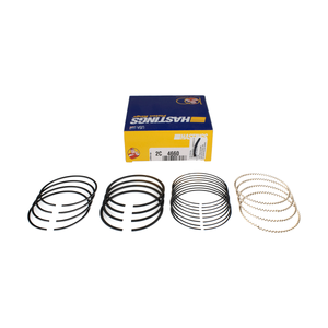 juego de anillos para pistones > set para 4 cilindros, ranuras: 1.5 x 1.5 x 2.8, diametro: 89.00 mm/ 3.504 in, material: cromo > 08-2c4660 30 hastings