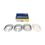juego de anillos para pistones > set para 4 cilindros, ranuras: 1.5 x 1.5 x 2.8, diametro: 84.50 mm/ 3.327 in, material: cromo > 08-2c4681 30 hastings