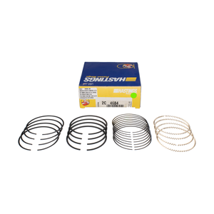 juego de anillos para pistones > set para 4 cilindros, ranuras: 1.2 x 1.5 x 2.8, diametro: 81.00 mm/ 3.189 in, material: cromo > 08-2c4684 00 hastings