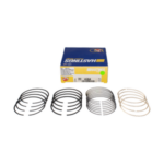 juego de anillos para pistones > set para 4 cilindros, ranuras: 1.2 x 1.5 x 2.8, diametro: 81.00 mm/ 3.189 in, material: cromo > 08-2c4684 30 hastings