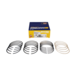 juego de anillos para pistones > set para 4 cilindros, ranuras: 1.75 x 1.5 x 4.0, diametro: 95.00 mm/ 3.740 in, material: cromo > 08-2c4687 20 hastings