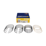 juego de anillos para pistones > set para 4 cilindros, ranuras: 1.2 x 1.5 x 3.0, diametro: 83.00 mm/ 3.268 in, material: cromo > 08-2c4749 20 hastings