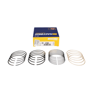 juego de anillos para pistones > set para 4 cilindros, ranuras: 1.2 x 1.5 x 3.0, diametro: 85.00 mm/ 3.346 in, material: cromo > 08-2c4768 30 hastings