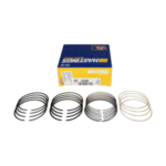 juego de anillos para pistones > set para 4 cilindros, ranuras: 1.2 x 1.2 x 2.8, diametro: 81.00 mm/ 3.189 in, material: cromo > 08-2c4769 30 hastings