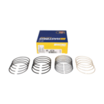 juego de anillos para pistones > set para 4 cilindros, ranuras: 1.2 x 1.2 x 3.0, diametro: 74.00 mm/ 2.913 in, material: cromo > 08-2c4774 30 hastings