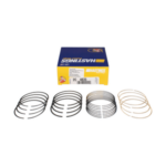 juego de anillos para pistones > set para 4 cilindros, ranuras: 1.2 x 1.2 x 2.0, diametro: 86.00 mm/ 3.386 in, material: cromo > 08-2c4835 20 hastings