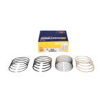 juego de anillos para pistones > set para 4 cilindros, ranuras: 1.5 x 1.75 x 3.0, diametro: 73.94 mm/ 2.911 in, material: cromo > 08-2c4858 00 hastings