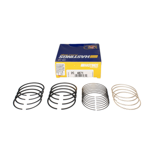 juego de anillos para pistones > set para 4 cilindros, ranuras: 1.7 x 2.0 x 3.0, diametro: 81.00 mm/ 3.189 in, material: cromo > 08-2c4871 00 hastings