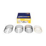 juego de anillos para pistones > set para 4 cilindros, ranuras: 1.2 x 1.2 x 2.0, diametro: 73.80 mm/ 2.905 in, material: cromo > 08-2c4874 00 hastings
