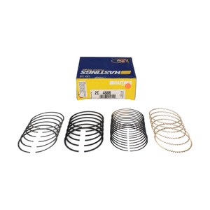 juego de anillos para pistones > set para 6 cilindros, ranuras: 1.2 x 1.5 x 3.0, diametro: 89.00 mm/ 3.504 in > 08-2c4888 30 hastings